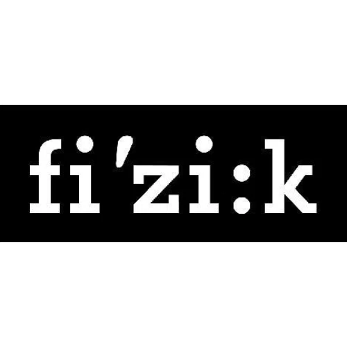 Fizik