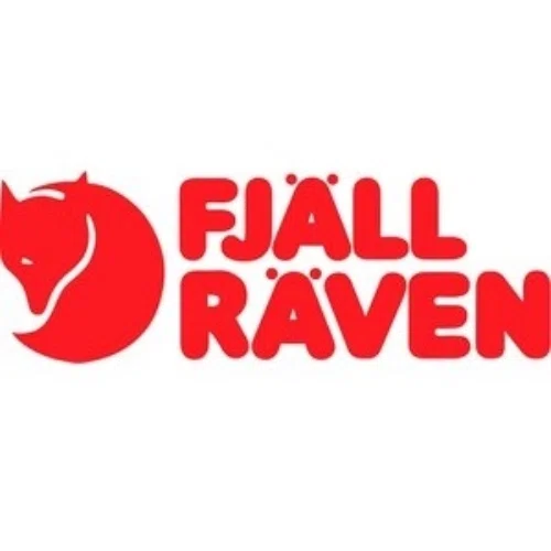 Fjällräven promo discount