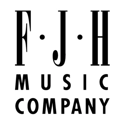 40% Off FJH Music Company Coupon (4 Promo Codes) Sep 2022