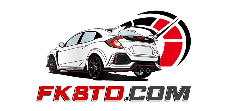FK8 Tuning & Development