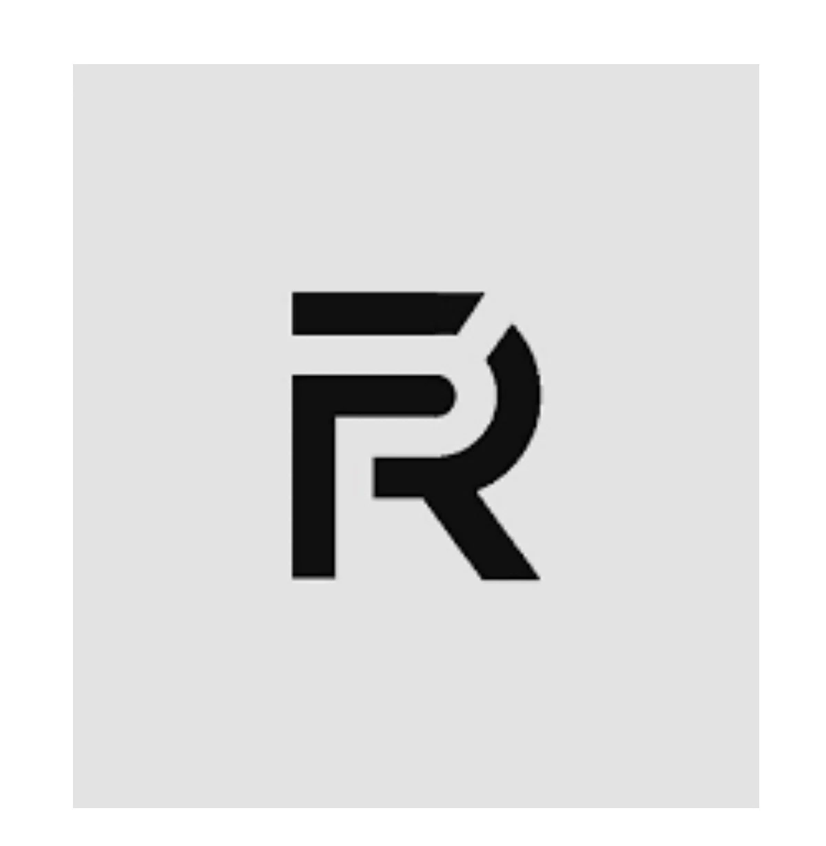 FKN Rich Logo for Promo Codes