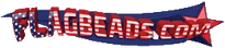 Flag Beads