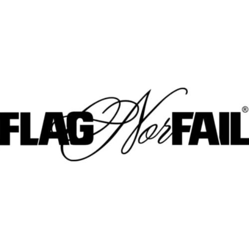 Flag Nor Fail