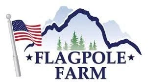 Flag Pole Farm Logo for Promo Codes
