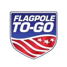 Flagpole To-Go