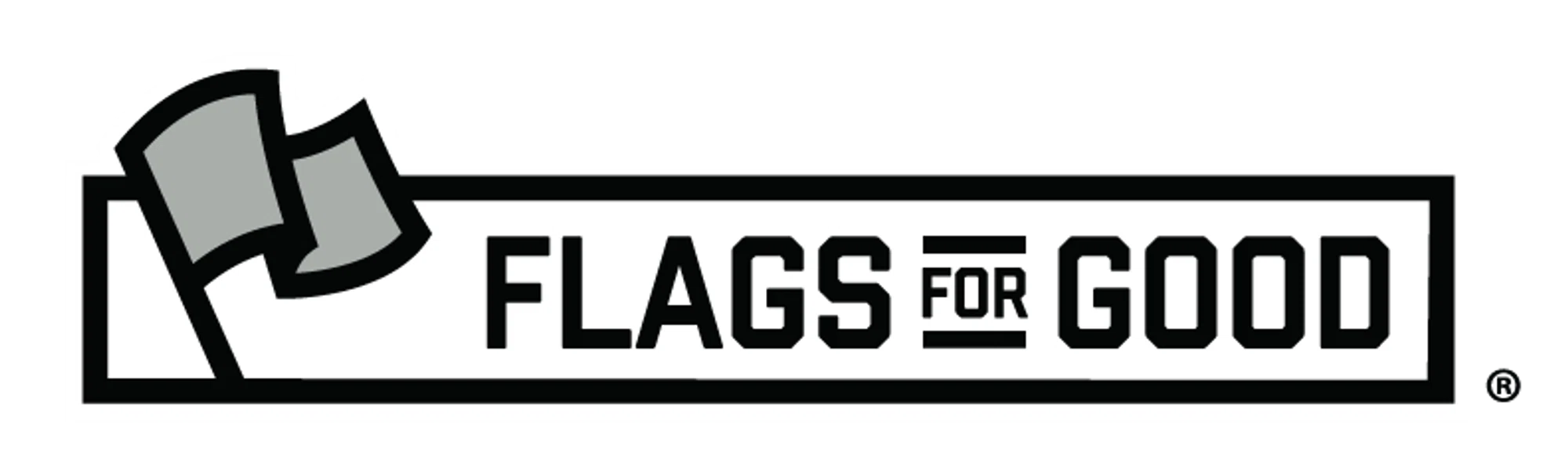 Flags For Good