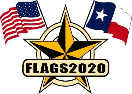 Flags 2020