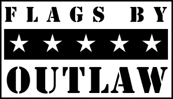 Flags By Outlaw