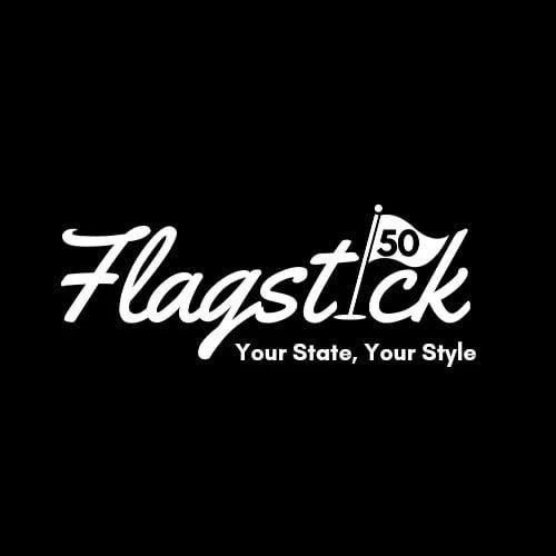 Flagstick 50 