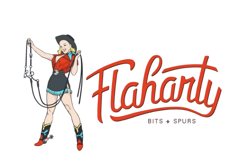 Flaharty Bits and Spurs