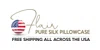 Flair Pure Silk Pillowcase