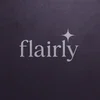 Flairly Logo for Special Discounts