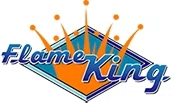 Flame King