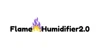 Flame Air Humidifer