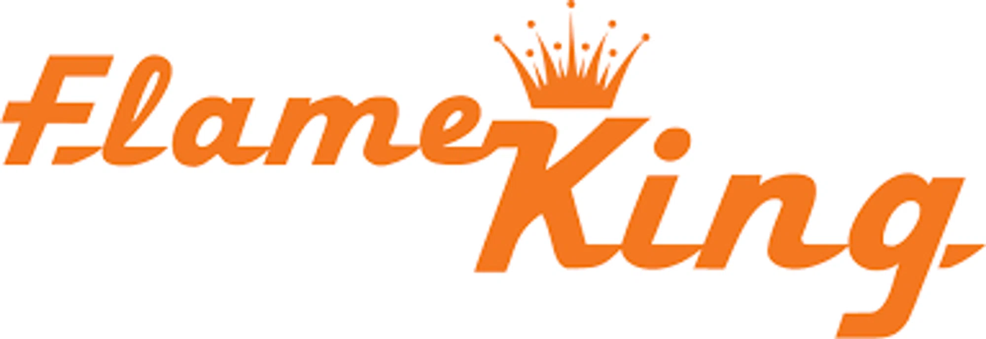 Flame King Shop