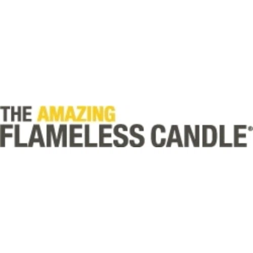 The Amazing Flamaless Candle