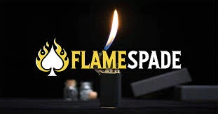 FlameSpade