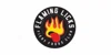 Flaming Licks
