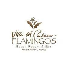 Flamingos Villa del Palmar