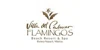 Flamingos Villa del Palmar