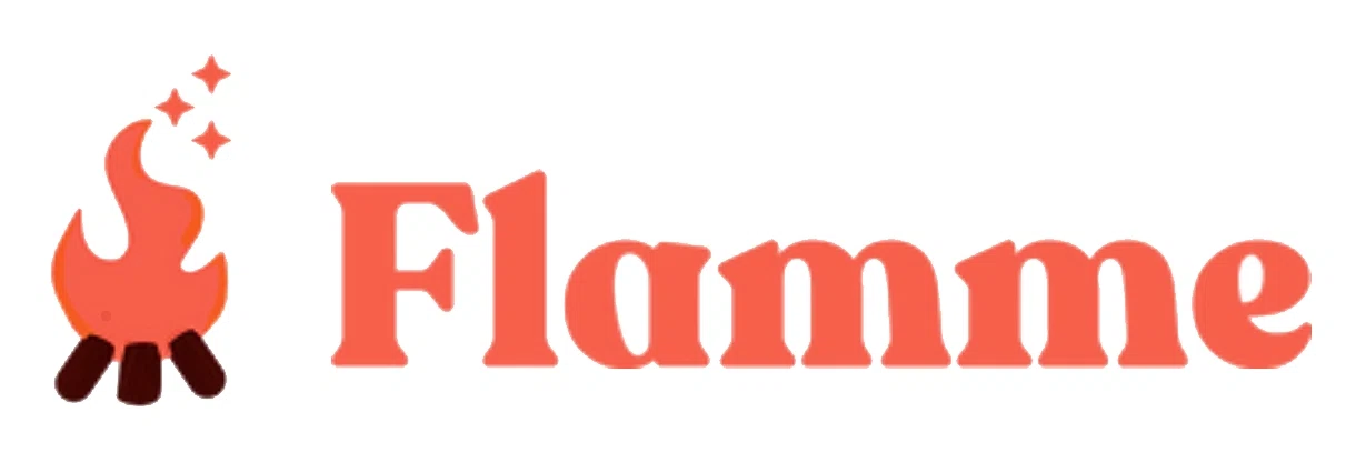 Flamme