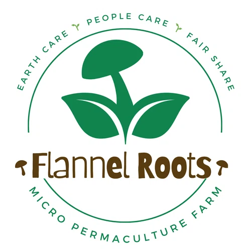 Flannel Roots Farm