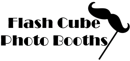 Flash Cube Photo Booths