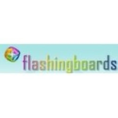 FlashingBoards