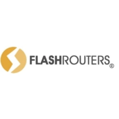 FlashRouters