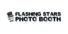 Flashing Stars Photo Booth