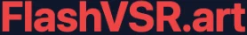 FlashVSR