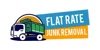 Flat Rate Junk Removal