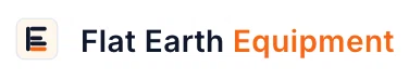 Flat Earth Equipment
