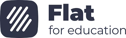 Flat for Education