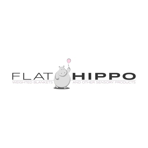 Flat Hippo