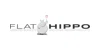 Flat Hippo