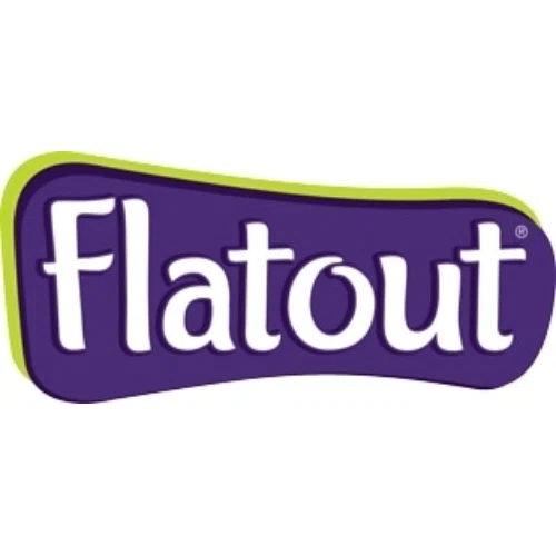 Flatout Bread