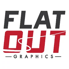 Flat Out Graphics