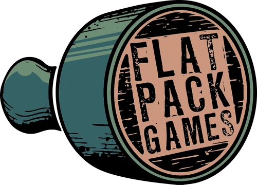 Flat Pack Games