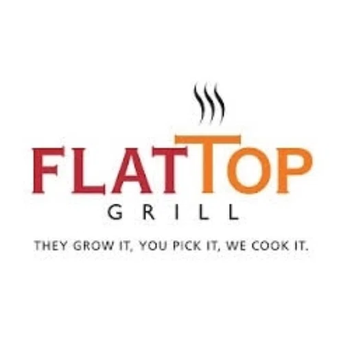 Flat top grill on sale coupons