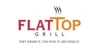Flat Top Grill