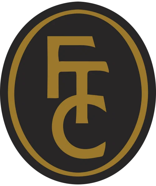 Flat Track Coffee Roasters
