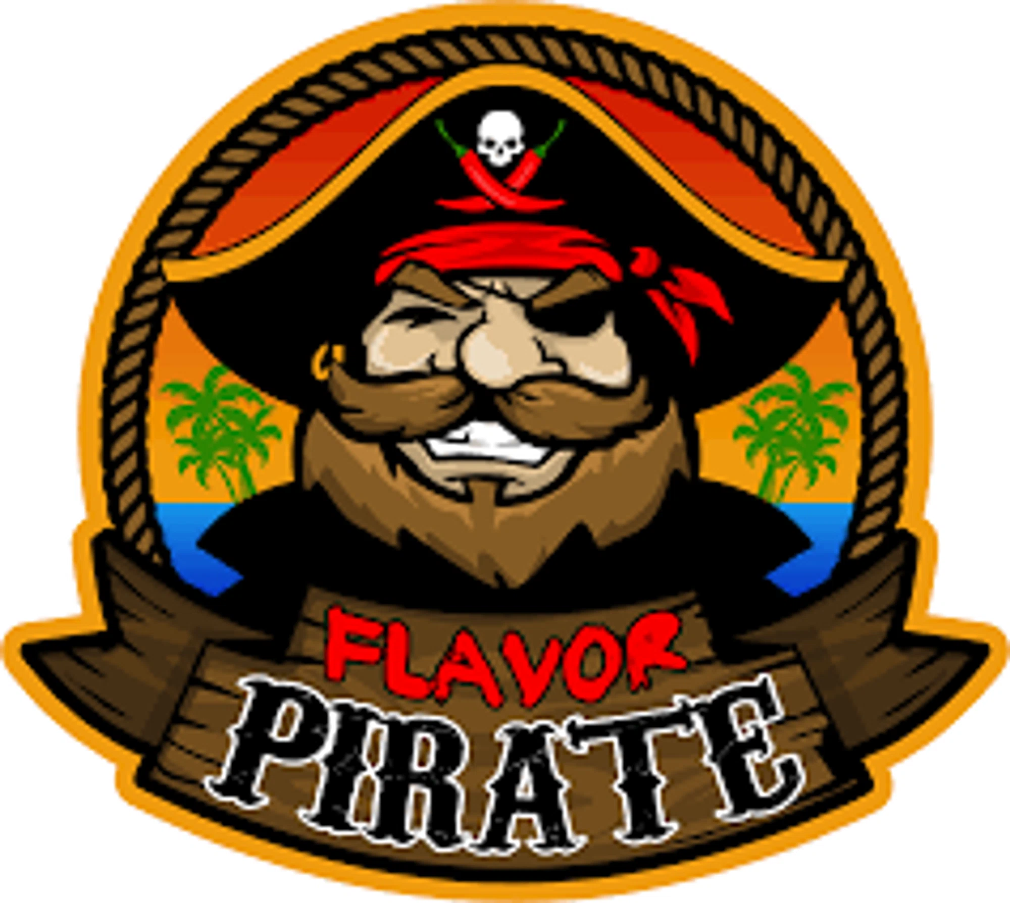 Flavor Pirate