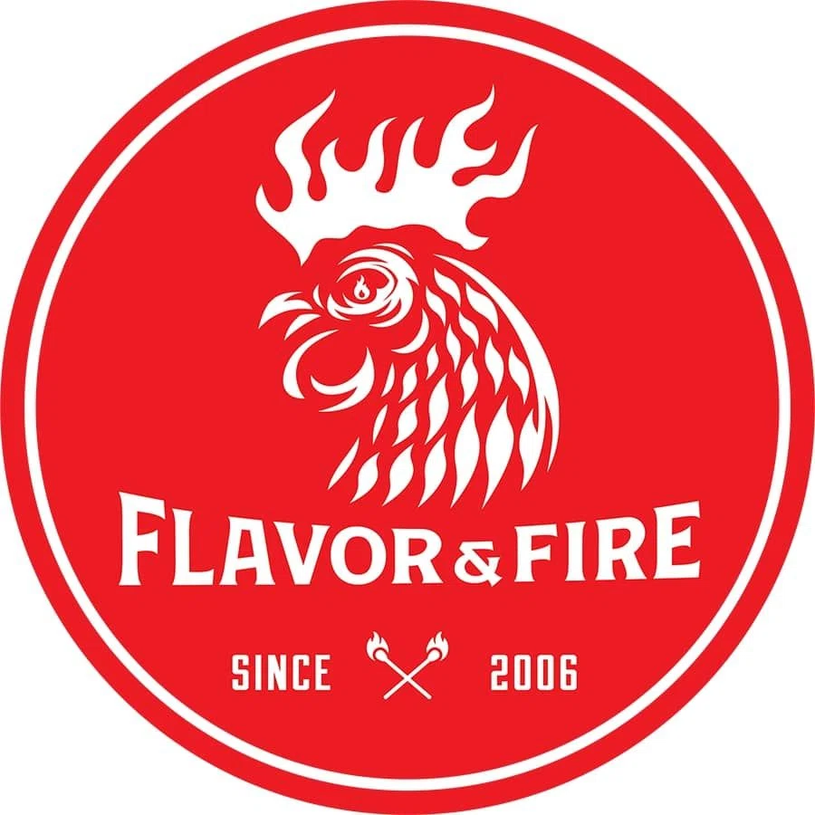 Flavor & Fire
