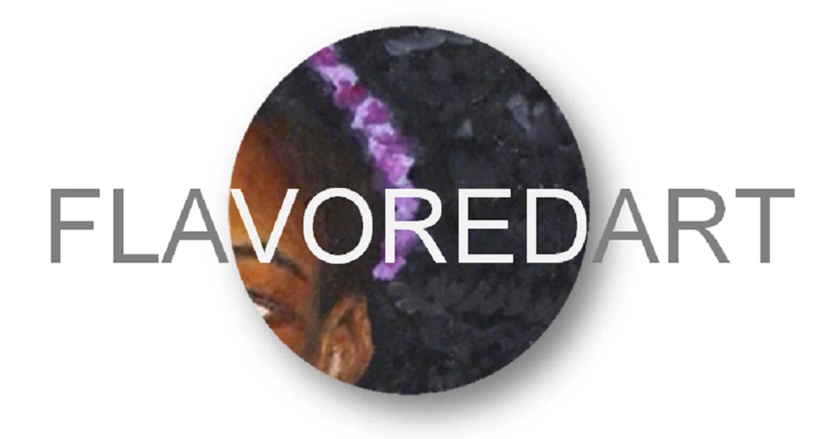 Flavored Art