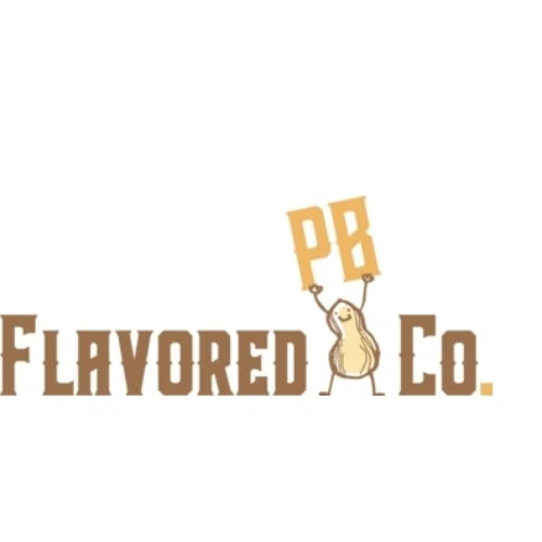 Flavored PB