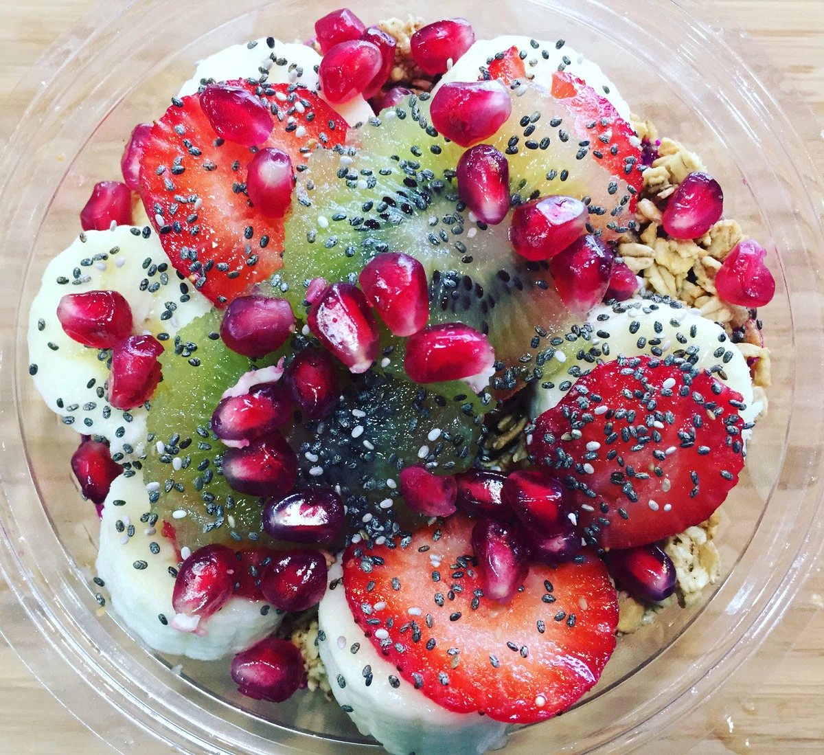 Flavor Juicery