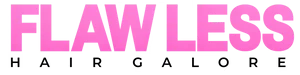 Flawless Hair Galore