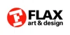 FLAX art & design