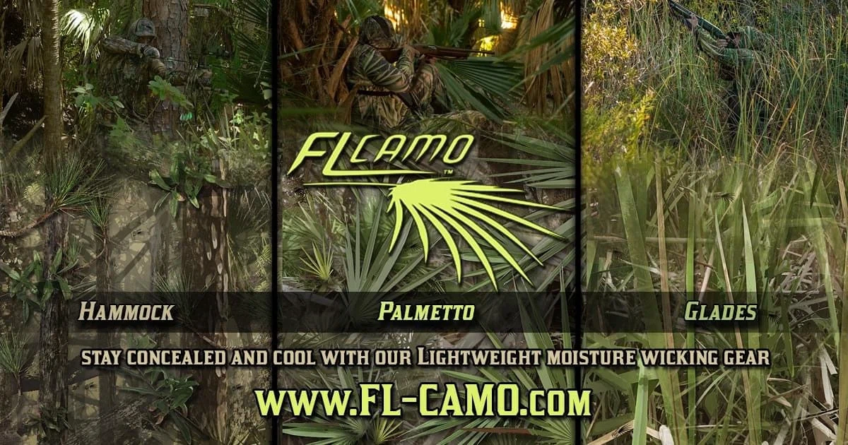 FL Camo